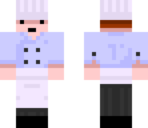 chef