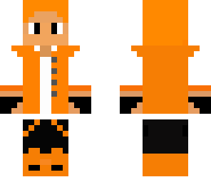 cool ginger dude