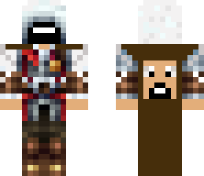 assassin notch