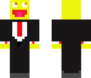 epic face suit