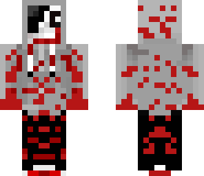 jeff the killer