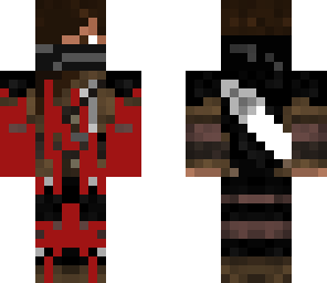 hunter