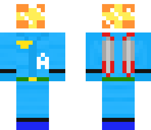 space man with glass helmet