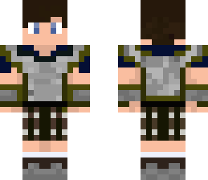 child of noble house -redone