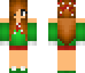 christmas elf edit