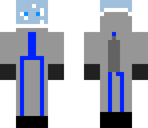 mister freeze cartoon edition