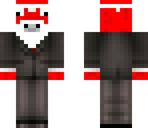 christmas cow