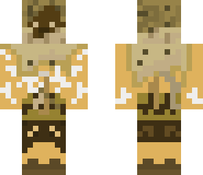navajo ansester