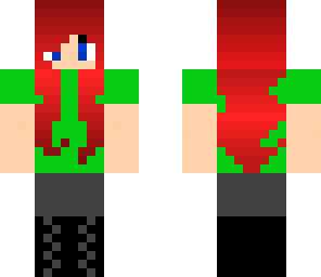 gamer girl new