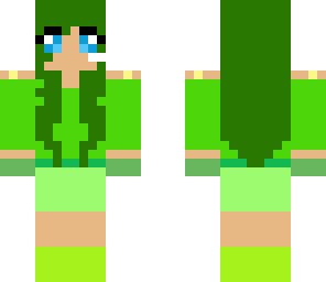 st patricks girl