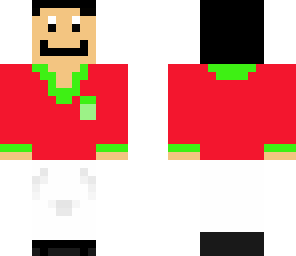 sledgergames man
