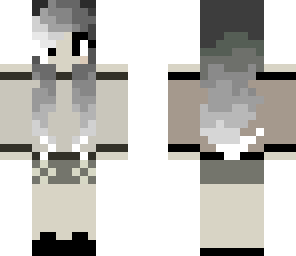 ghost girl