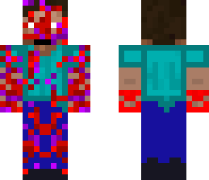 herobrine