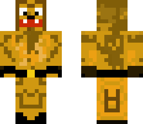 lion