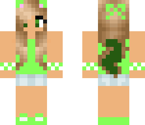 cute little kitty green addition 