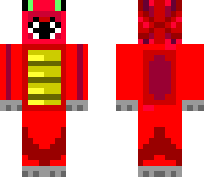 rubyhorde the rapacious