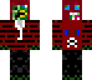 hobo duckper