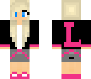 girl