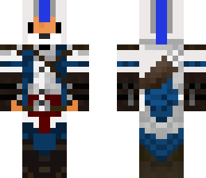 assassin fox 2