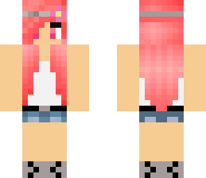 hipster girl 