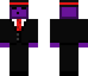 fixed fixed slime suit
