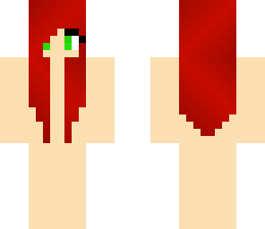 red hair base - vote if you use