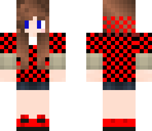 benja girl finished
