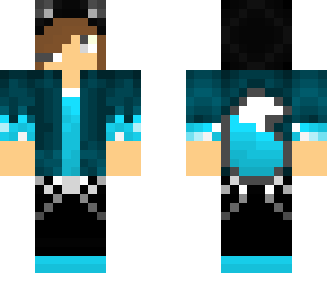 yeloodaw 3 blue