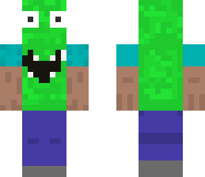 greeny