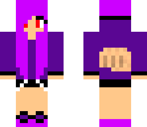 girl pewds