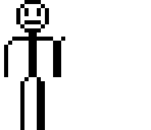 stickman