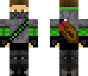 hunter
