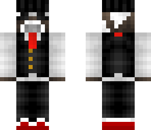 campingrusher fanskin