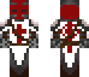 crusader