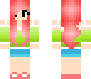watermelon girl edit