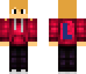 lukitaxcasual