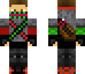epic hunter