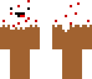 cake skin