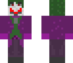 the joker