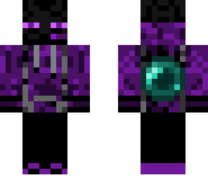 cool ender fix again xdd