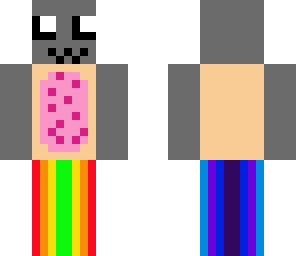 nyan meow
