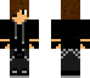 cool guy gamer