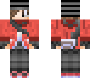 pokefan edited remastered 2