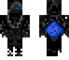 phantom crafter