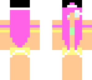 miss coloration