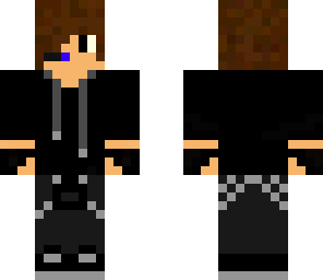 cool guy gamer
