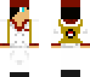 tech guy pokemon vesion