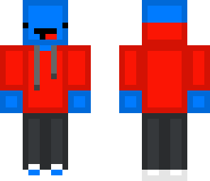 masterofdisastre's skin