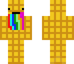 waffle