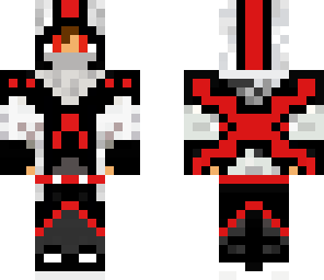 red dude
